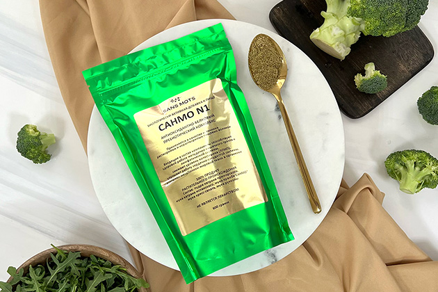 Партнерская акция  Конфаэль & ШКАТУЛКА ЗДОРОВЬЯ