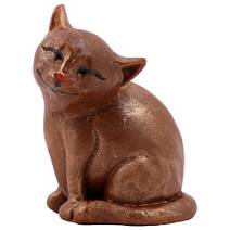 "Кошечка" шоколад молочный 35г