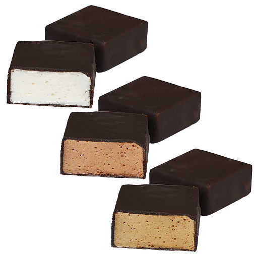 "Не прекращай верить" набор суфле 90г