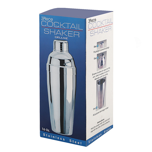 Шейкер 500мл