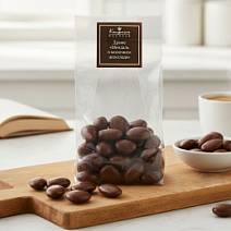 Драже Миндаль в молочном шоколаде 150г