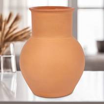 Крынка керамическая 1л средняя