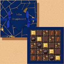 Набор шоколадных конфет 230г