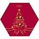 Новогодний набор суфле 105г
