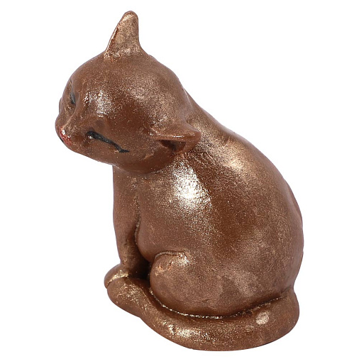 "Кошечка" шоколад молочный 35г