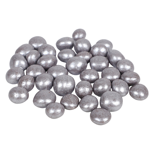 «Любимый вкус» драже ананас в молочном шоколаде 100г