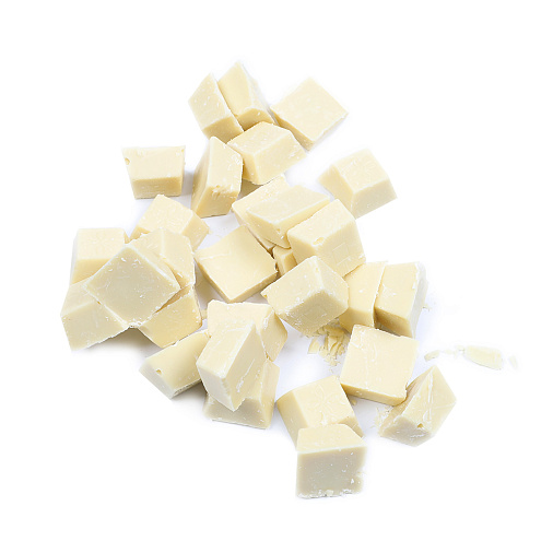 Белый шоколад для фонтана