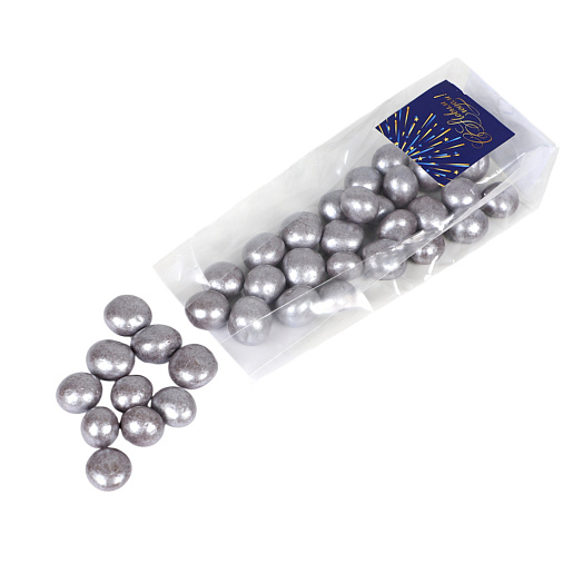 «Любимый вкус» драже ананас в молочном шоколаде 100г