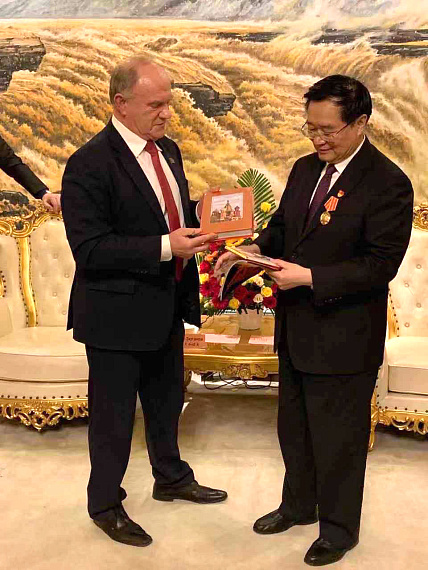 Символ России, которым хочется поделиться!  Символ России, которым хочется поделиться!