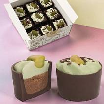 "Маэстро Фисташ" набор конфет ручной работы