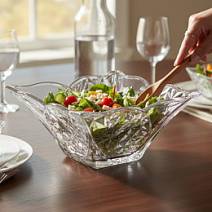 Салатник "Камилла" 25*25*13см