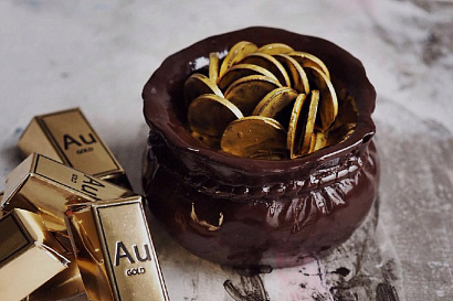 Что подарить состоятельным людям, у которых все есть