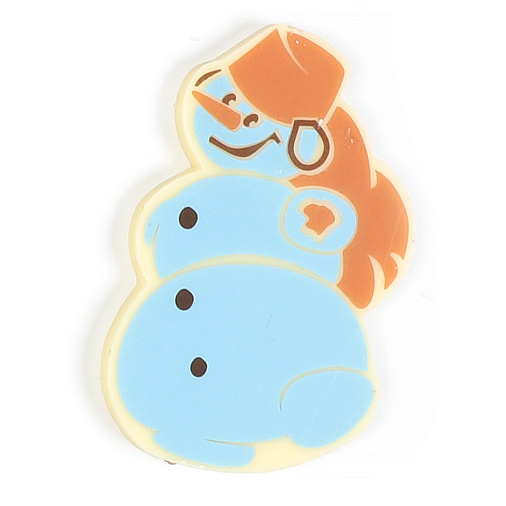 "Шоколадный домик" конструктор 610г