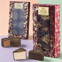 "Классика Конфаэль" суфле в горьком шоколаде 240г в ассортименте