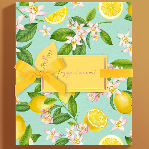 Подарочный набор: шоколад, драже, мармелад, конфеты ассорти, варенье, чай 500г