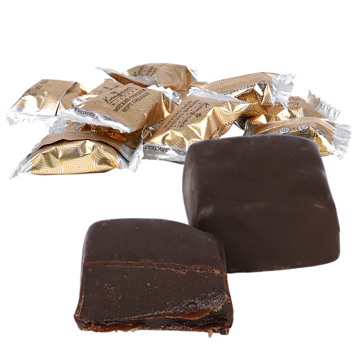 «Любимый вкус» конфеты мягкий грильяж